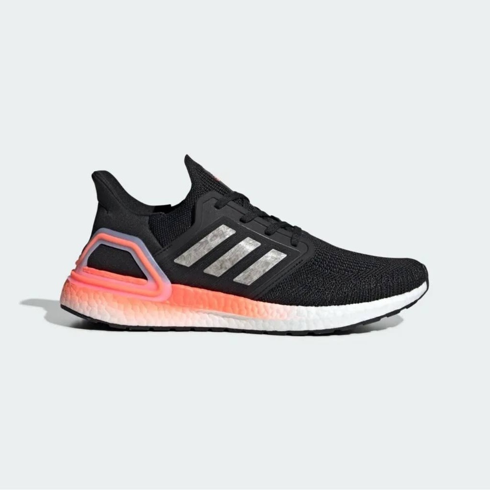 Men’s Adidas Ultra Boost 20 Running Shoes